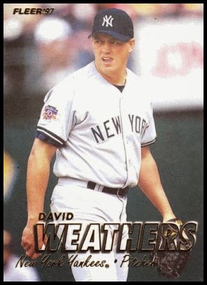 678 David Weathers